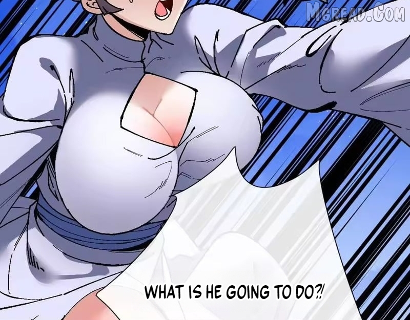 Master: This rebellious disciple is definitely not the Holy Son Chapter 177 - page 40